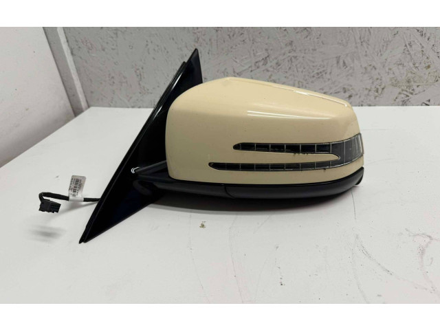 Zpětné zrcátko  Mercedes-Benz E W212 2011  A2128105116, 9040  