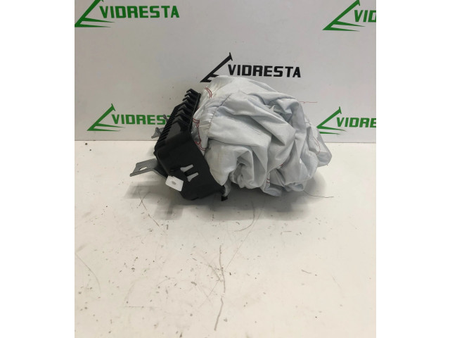 Подушка безопасности пассажира 537894800   Renault Clio V