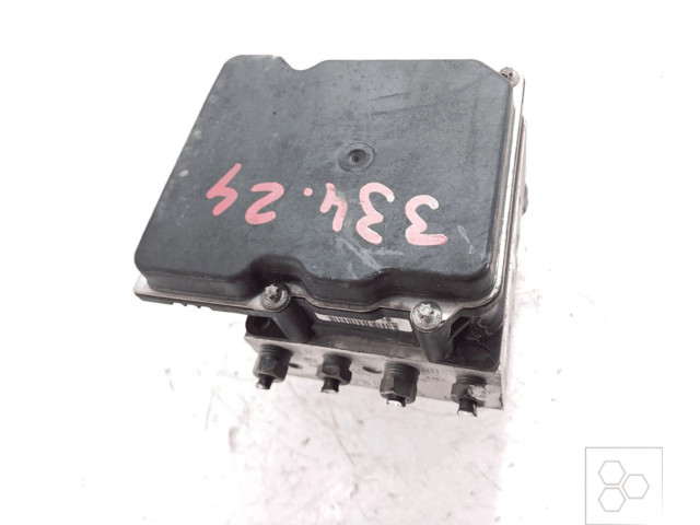 Блок АБС 71748419, BOSCH   Fiat  Idea   -  года