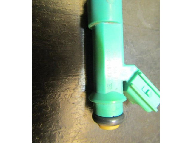 Форсунка 1607830980, 1607830980    Citroen C1  1KR-FE 