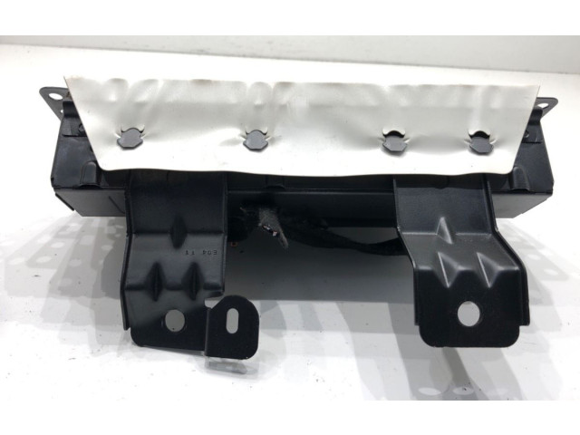 Подушка безопасности пассажира 985250010R   Renault Laguna III