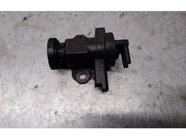 Vstřikovač 9635704380, 0928400414   Fiat Scudo    RHX 