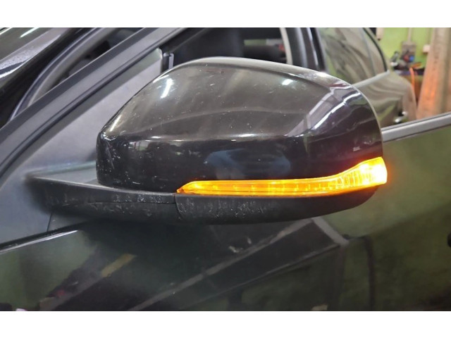 Zpětné zrcátko  Volvo S60 2011  IMPRK1408666  