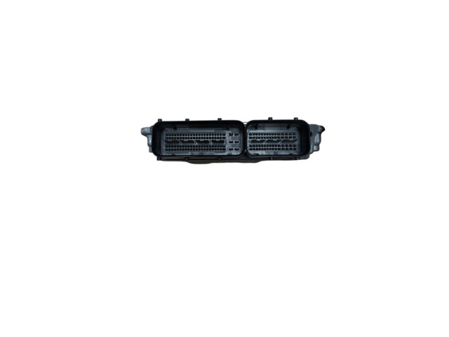 Блок управления двигателя 03L906018LA, 0281017845   Audi A6 S6 C7 4G