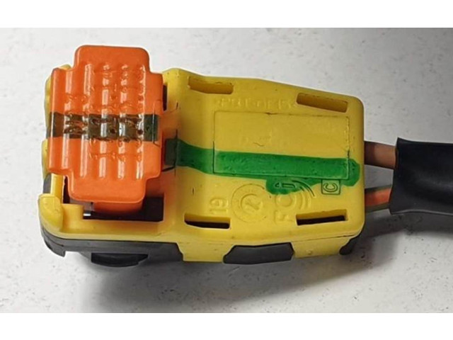 Подрулевой шлейф SRS ZWAC30123A   Ford Focus