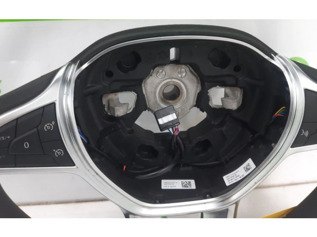 Руль Renault Express   -  года 484007251R, 484007251R      