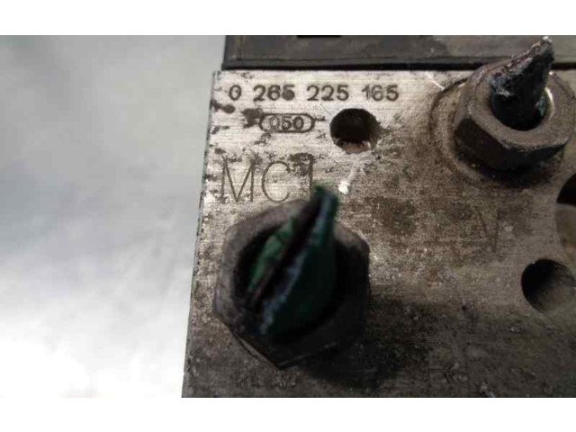 Jednotka ABS 454158, 0265225165   Peugeot 807 2005