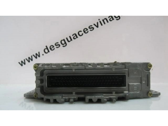 Блок управления 5710117540295, 0281001333   Chrysler Voyager