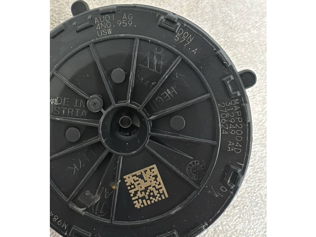 Zpětné zrcátko  Audi RS6 C8 2020  4N0959577A  