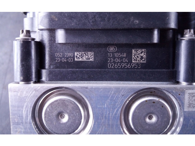 Блок АБС 476604256R, 0265956953   Renault  Austral  2023 -  года