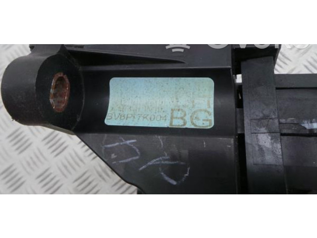 Шатун TXDB BV6P-7K004BG, BV6P7K004    Ford Focus  