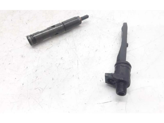 Vstřikovač 09202474   Opel Astra G     