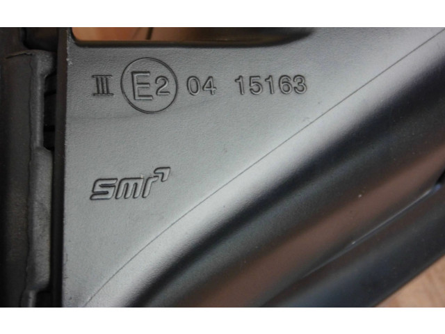 Zpětné zrcátko  Peugeot 3008 II 2018  0415163, 1618047380  