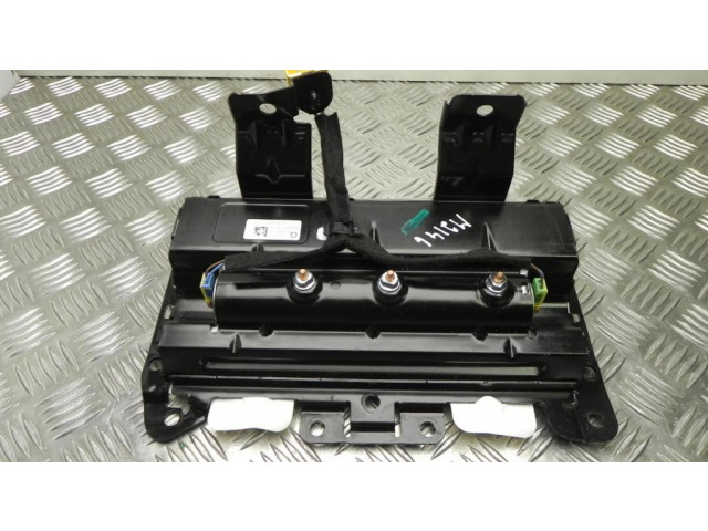 Подушка безопасности пассажира 985250010R, M2146   Renault Laguna III