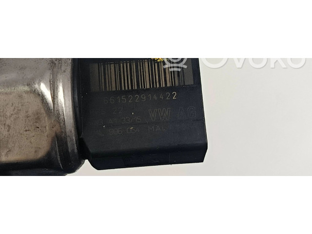 Vstřikovací lišta 04L806054   Audi RS6 C7    CNHA 
