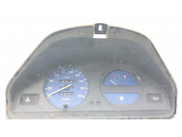 Přístrojová deska  Peugeot 106 1991 9621513580  