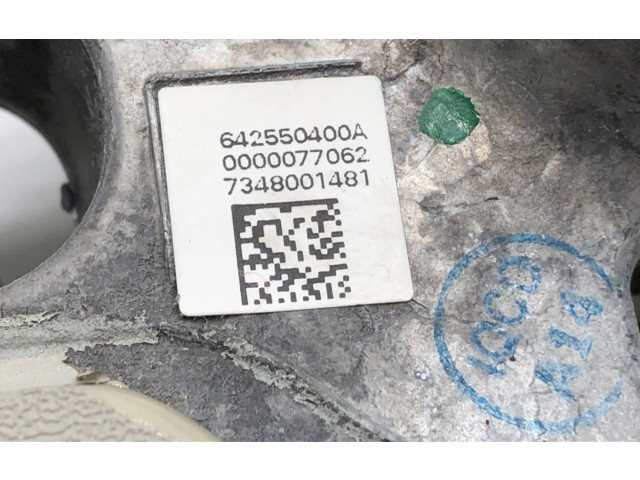 Volant Volvo XC60 2017 642550400A  