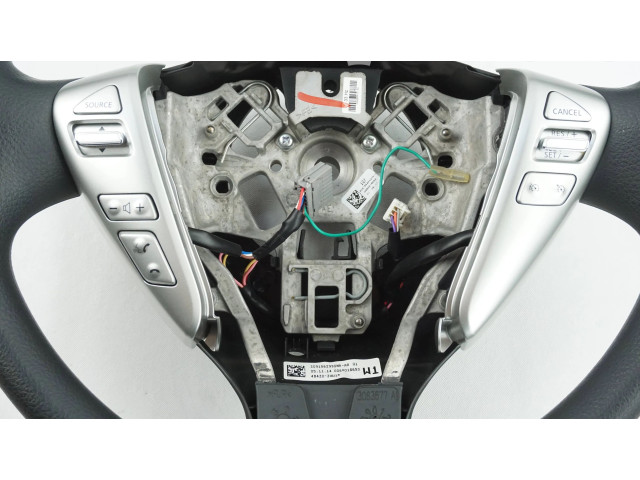 Volant Nissan Note (E12) 2014 484303VW1B  