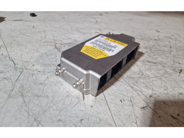 Блок подушек безопасности 9209684   BMW 7 F01 F02 F03 F04