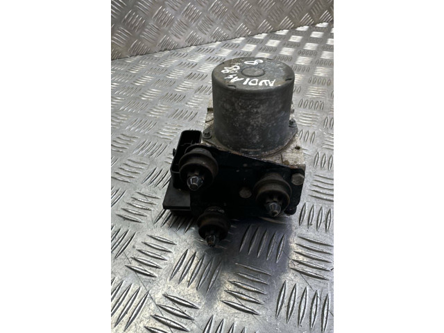 Масляный насос  CAPA 8K0614517E, 0265236342  Audi A5 8T 8F 