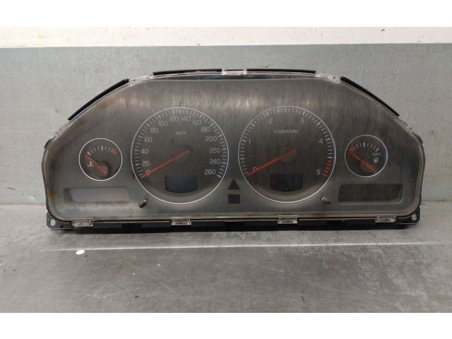 Přístrojová deska  Volvo S60 2006 30746102  