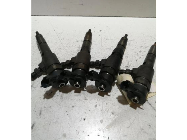 Vstřikovač 9802776680, 0445110566   Peugeot 3008 I    DV6FC(BHZ) 