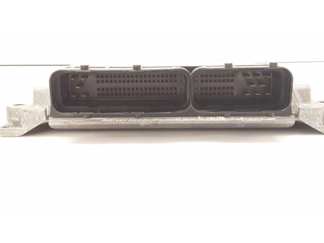 Блок управления двигателя 0281010929, 1336827080   Citroen Jumper