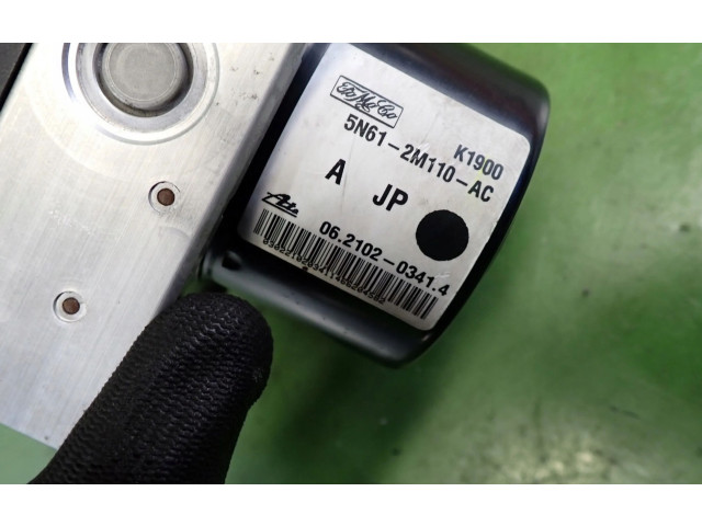 Jednotka ABS 5N61-2M110-AC   Mazda 5 2006