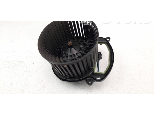 Вентилятор печки 272103243R, VHF150017R   Renault Megane IV