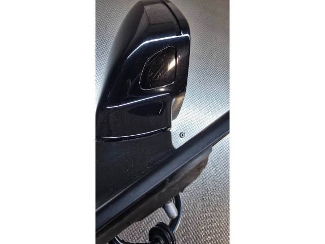 Zpětné zrcátko  Audi RS5 2012  LZ9Y  