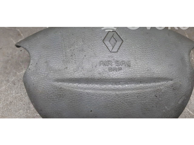 Подушка безопасности водителя 8200187189a   Renault Twingo I