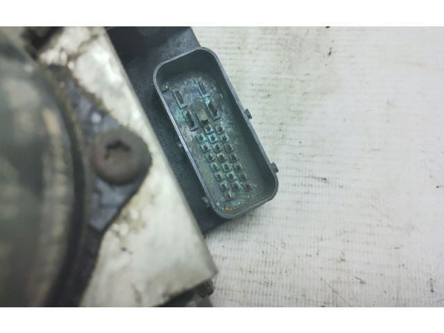 Блок АБС 6X0907379B, 6X0907379B   Volkswagen  Polo III 6N 6N2 6NF  1995 - 2001 года