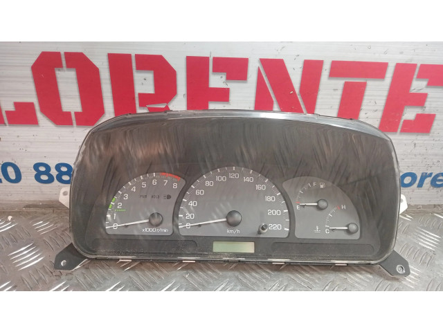 Přístrojová deska  Chevrolet Tacuma 2005 96498321  