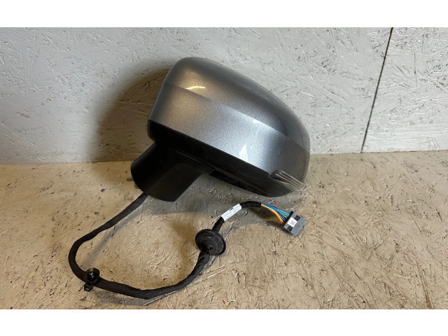Zpětné zrcátko  Volvo XC90 2019  E1041443, E1041347  
