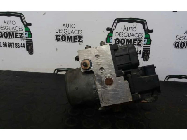 Блок АБС 4779484, 4779484   Saab  9-5  2010 - 2016 года
