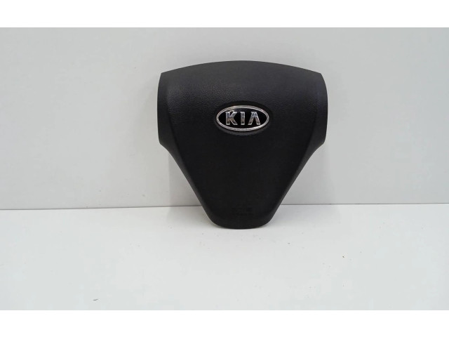 Подушка безопасности двери 569001G250   KIA Rio