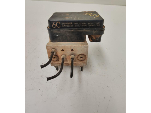 Jednotka ABS 4451071030, 13511019490   Toyota Hilux (AN10, AN20, AN30) 2006