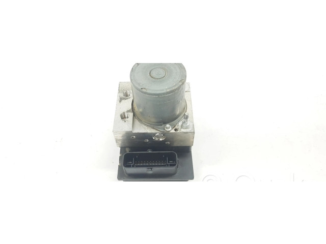 Jednotka ABS 1607510480, 9674677580   Peugeot 3008 I 2009