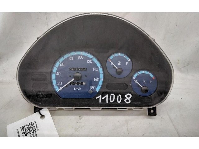 Přístrojová deska  Chevrolet Matiz 2003 95462175, 95462175  