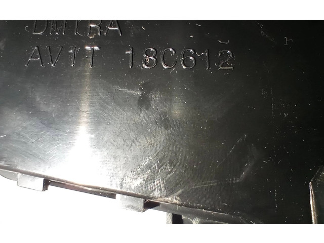 Блок подушек безопасности AV1T-18C612, E1067607   Ford B-MAX