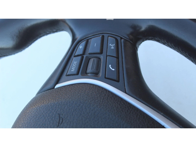 Volant BMW M5 2014   