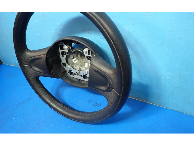 Руль Mini One - Cooper Coupe R56  2005 - 2014 года 609696201C      