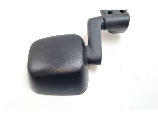 Zpětné zrcátko  Jeep Wrangler 2005  711188, 010735  