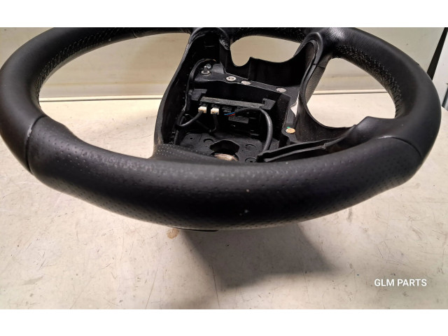 Руль Mercedes-Benz CLK A209 C209  2002 - 2009 года A2094603303      