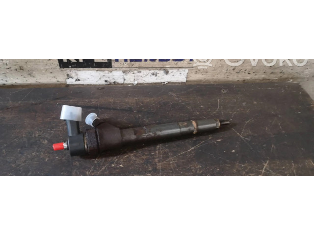 Vstřikovač 0445110218   Jeep Cherokee III KJ    ENR 