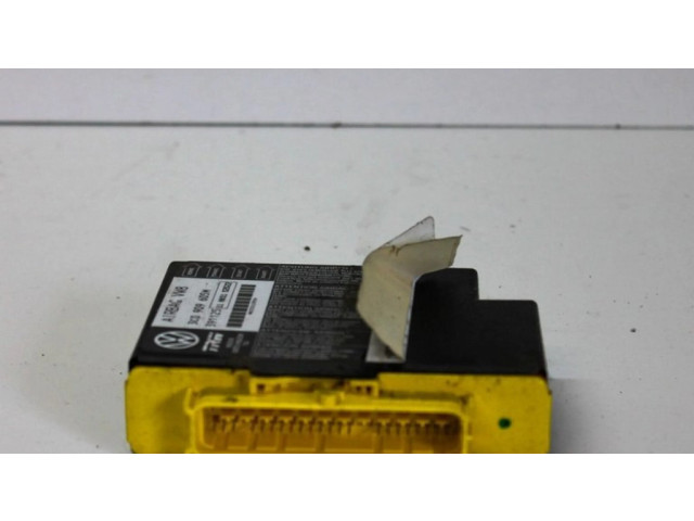 Блок подушек безопасности 3C0909605M   Volkswagen PASSAT B6