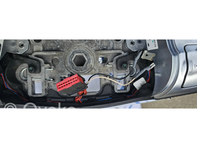 Volant Ford S-MAX 2008 3054797, 305481885  