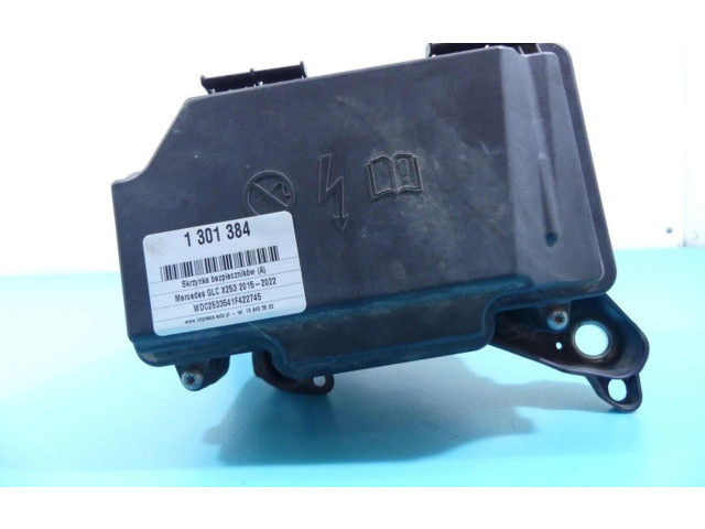 Блок предохранителей  A2059981301, IMPRK1301384   Mercedes-Benz GLC X253 C253    