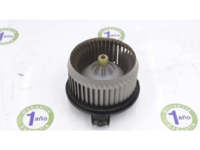 Вентилятор печки    7415062JA0, AV2727000311   Suzuki SX4
