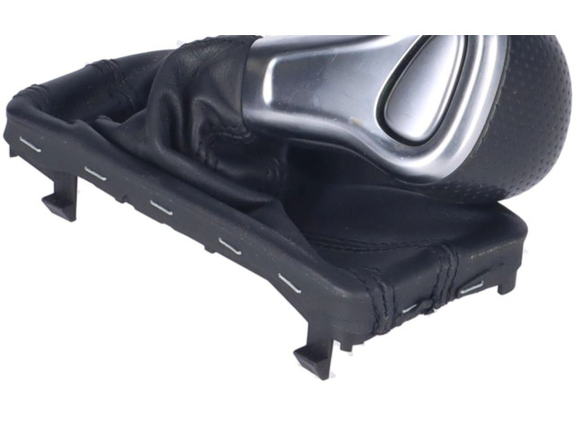 Рычаг переключения передач 4L1713139AK   Audi Q7 4L  